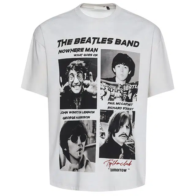 CTIDESTRAW oversizeT