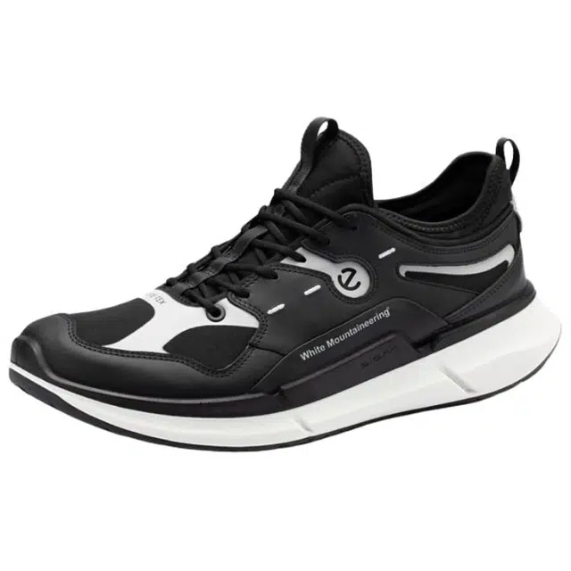 White Mountaineering x ecco Biom 2.2