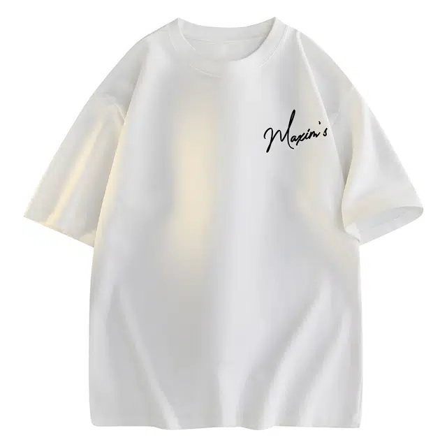maxim's de paris T