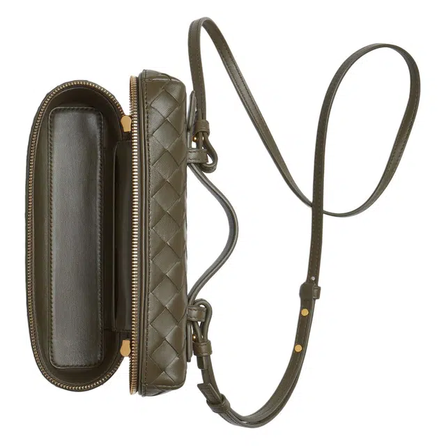 Bottega Veneta Bang Bang Intrecciato