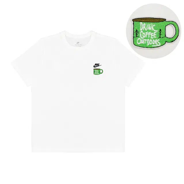 Nike T