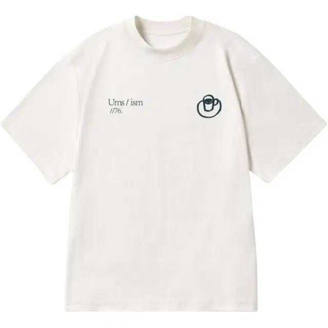 umamiism T