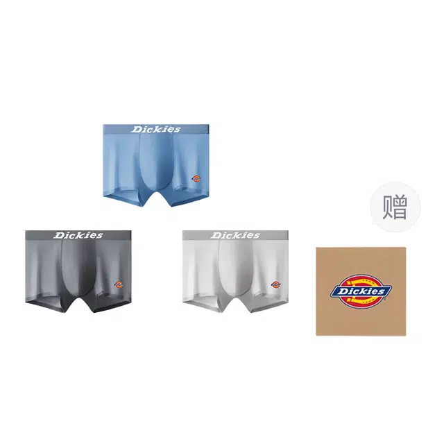Dickies