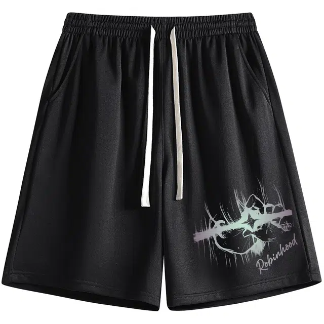 ROBINHOOD Shorts