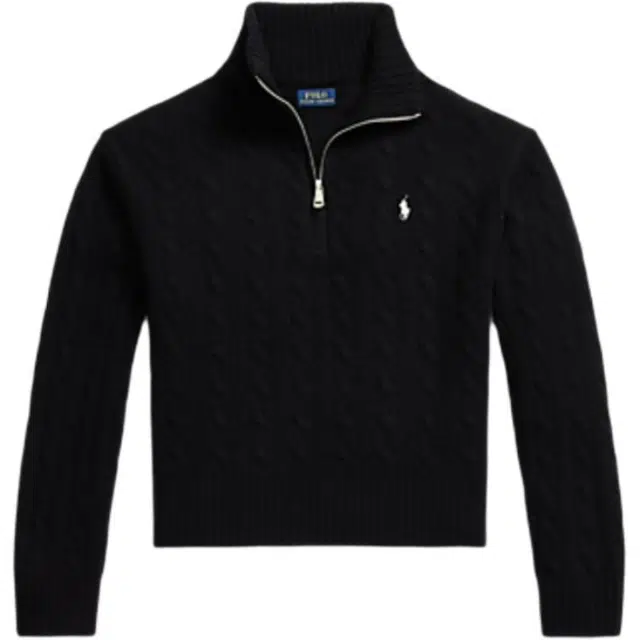 Polo Ralph Lauren FW24 Logo