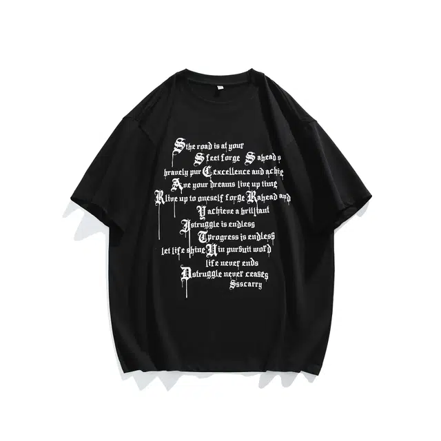 OLDTRIBE T