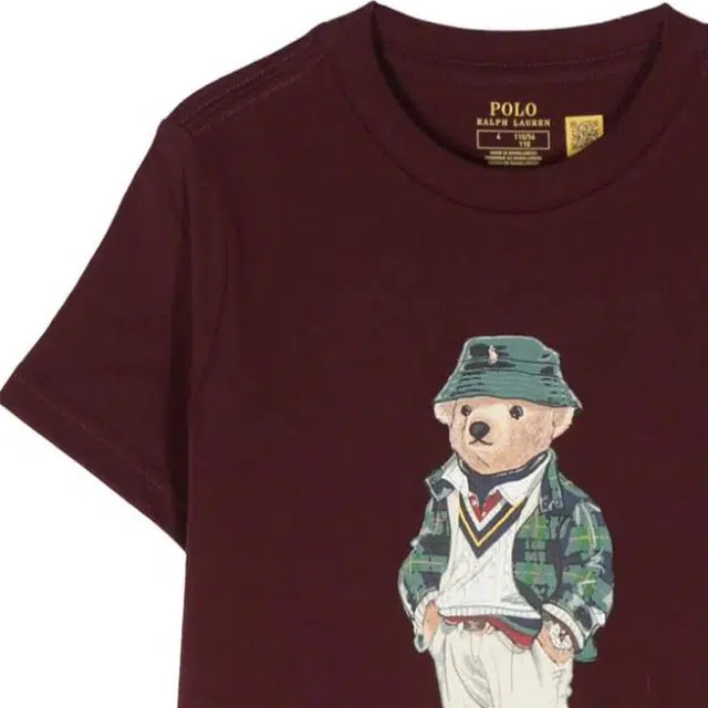 Polo Ralph Lauren T