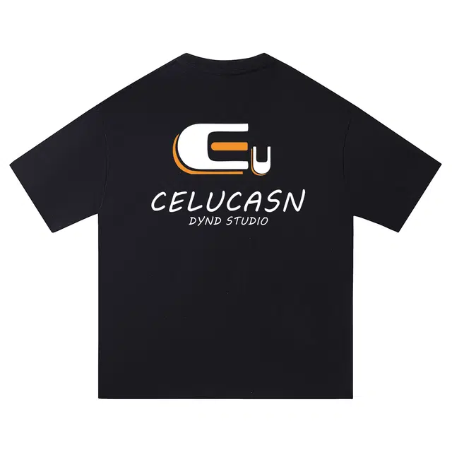 CELUCASN LogoT
