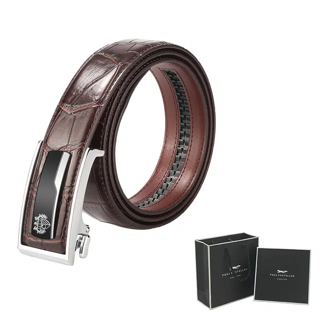 PAUL COSTELLOE pu 3.5CM