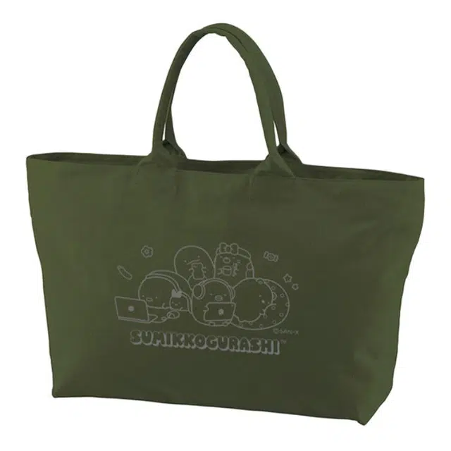 SAN-X Sumikko Gurashi Tote