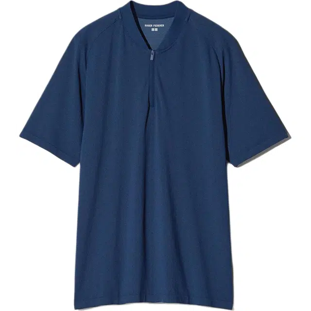 UNIQLO VDRY-EXPolo