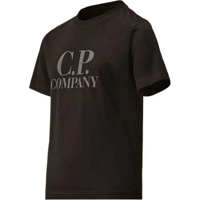 C.P.CompanyTLogo