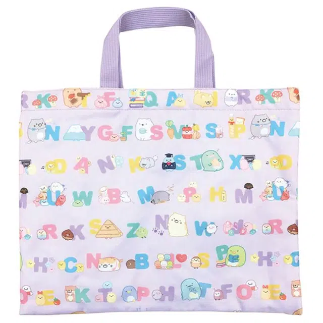 SAN-X Sumikko Gurashi Tote