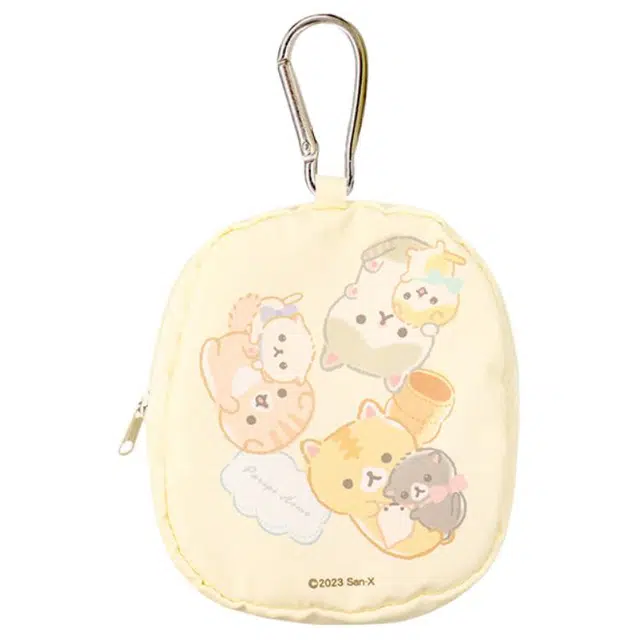 SAN-X Tote