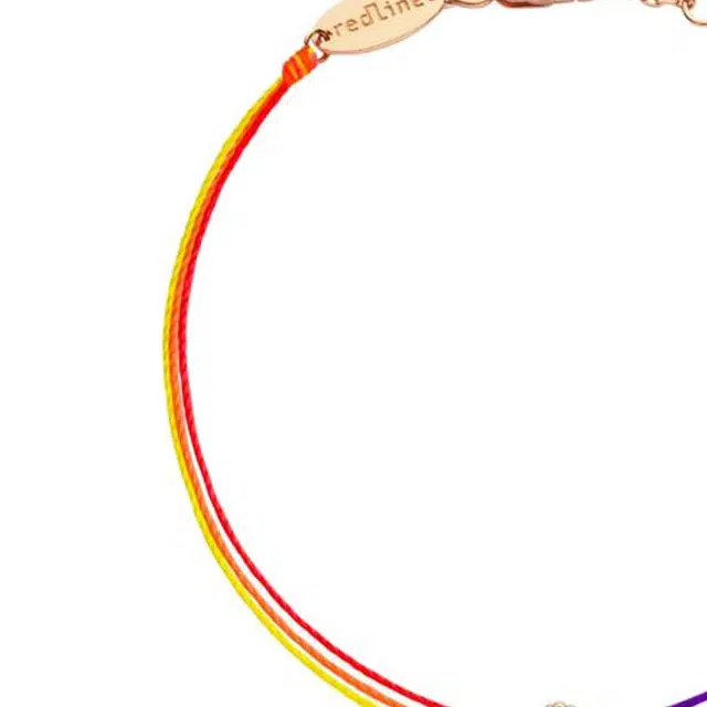 Redline 18K