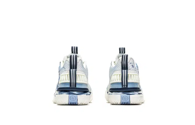LiNing 2024 TPU Light Foam Plus