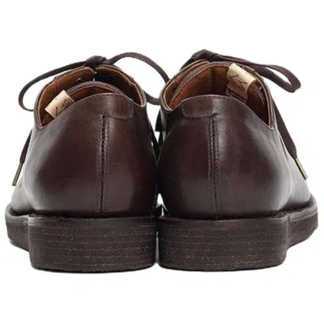 Visvim GPO-FOLK