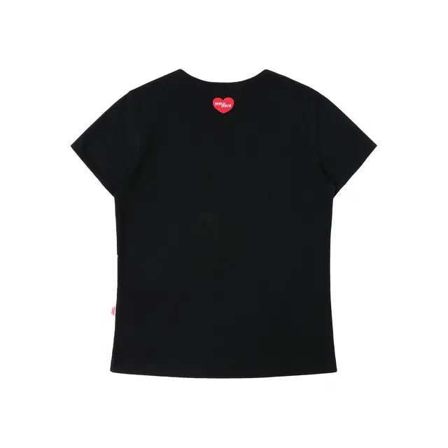 WHOOSIS HELLO KITTY T