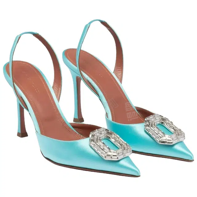 AMINA MUADDI Camelia 9cm