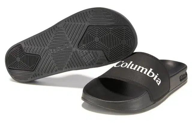 Columbia