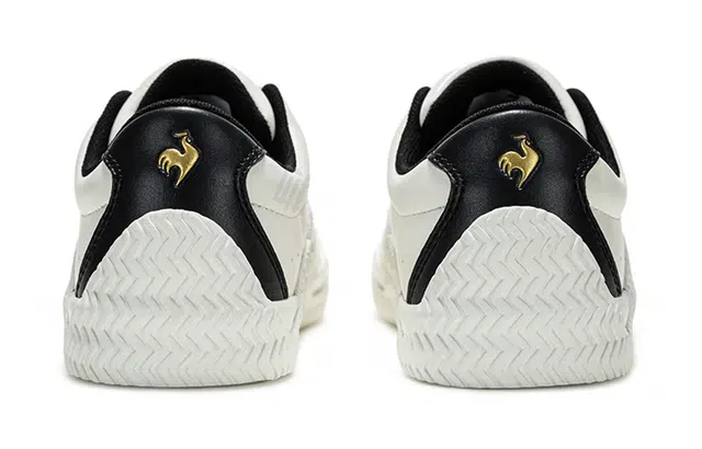 le coq sportif
