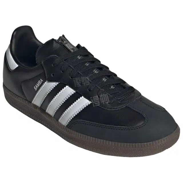 JEREMY SCOTT x adidas originals SAMBA OG