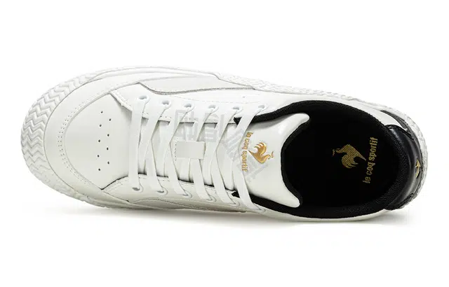 le coq sportif