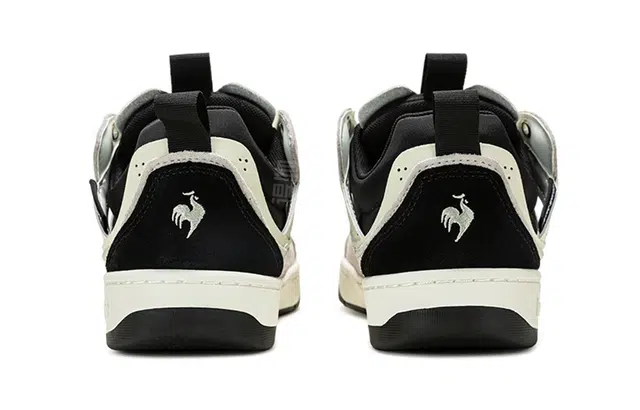 le coq sportif