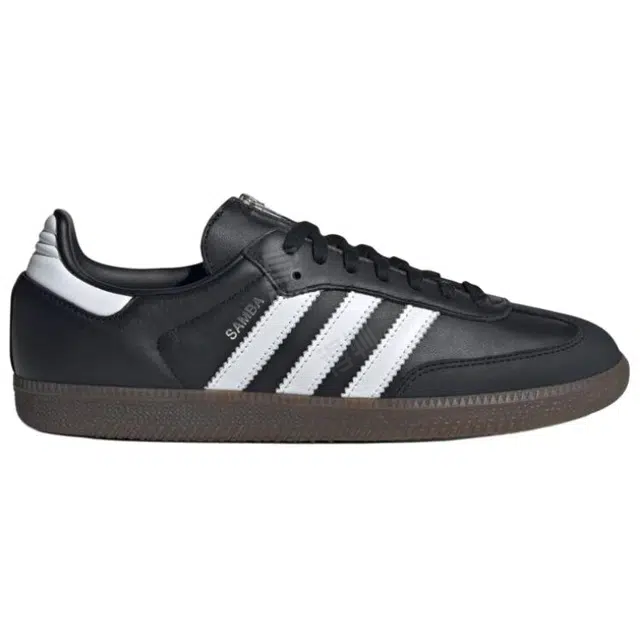 JEREMY SCOTT x adidas originals SAMBA OG