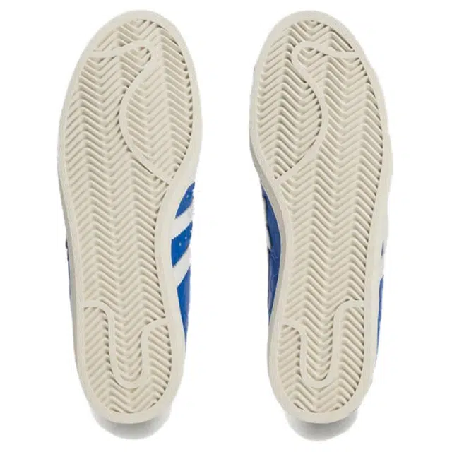 BAPE x Adidas Originals Superstar "Blue"
