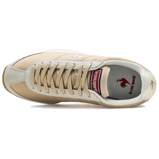 le coq sportif