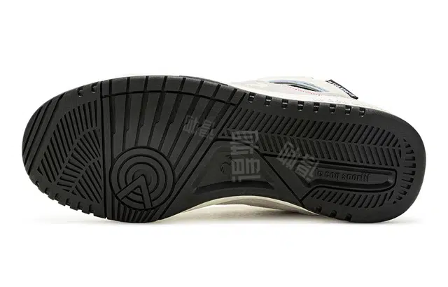 le coq sportif