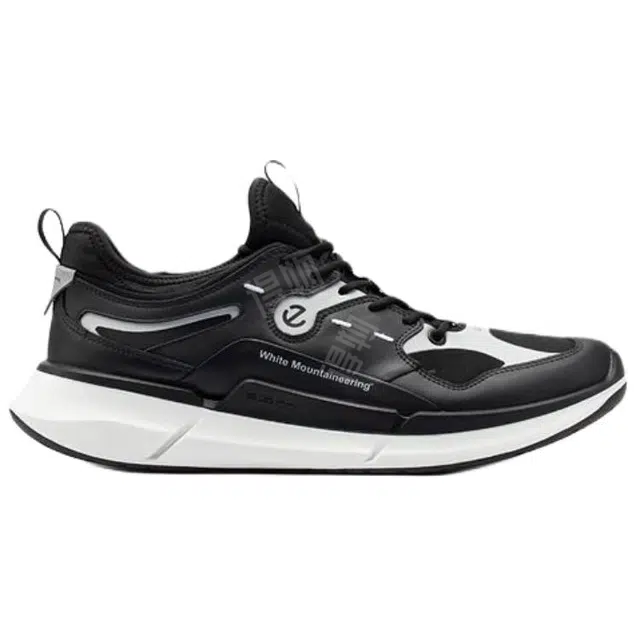 White Mountaineering x ecco Biom 2.2