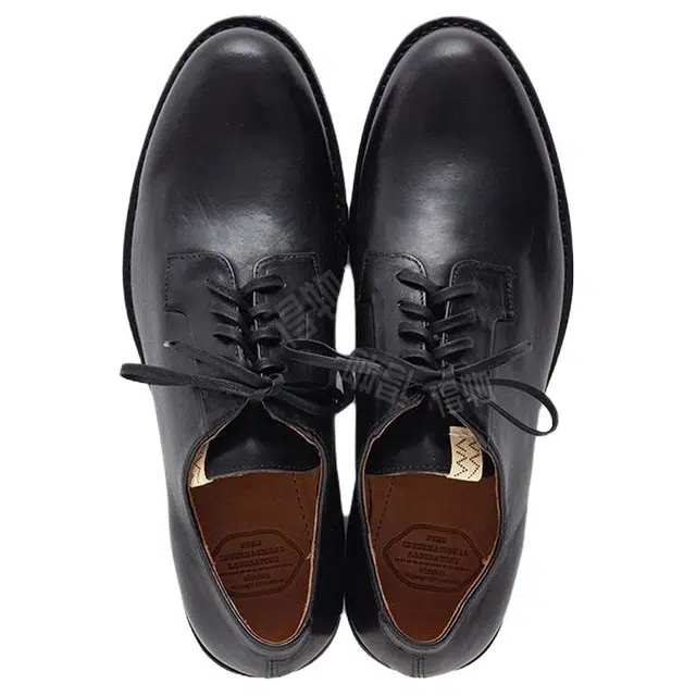 Visvim GPO-FOLK