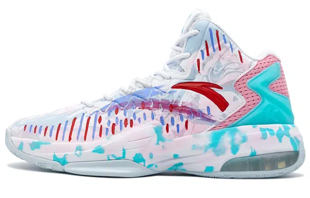 Anta KT3 Team