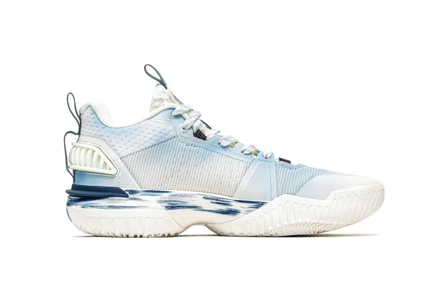 LiNing 2024 TPU Light Foam Plus