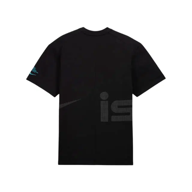 Nike FW23 ISPA LogoT
