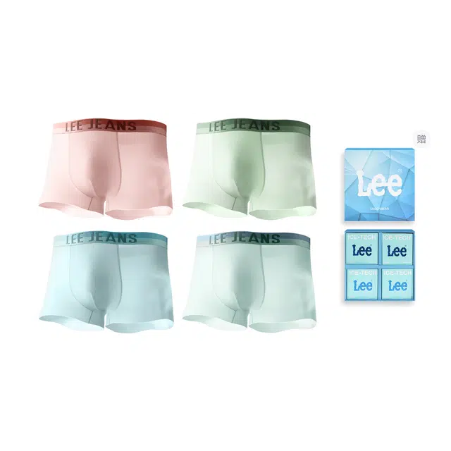 Lee Lee SS23 4
