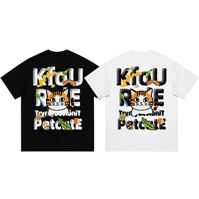 K411 LogoT