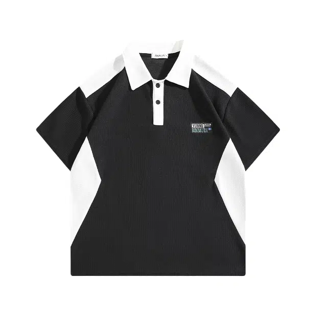 Tingqu Polo
