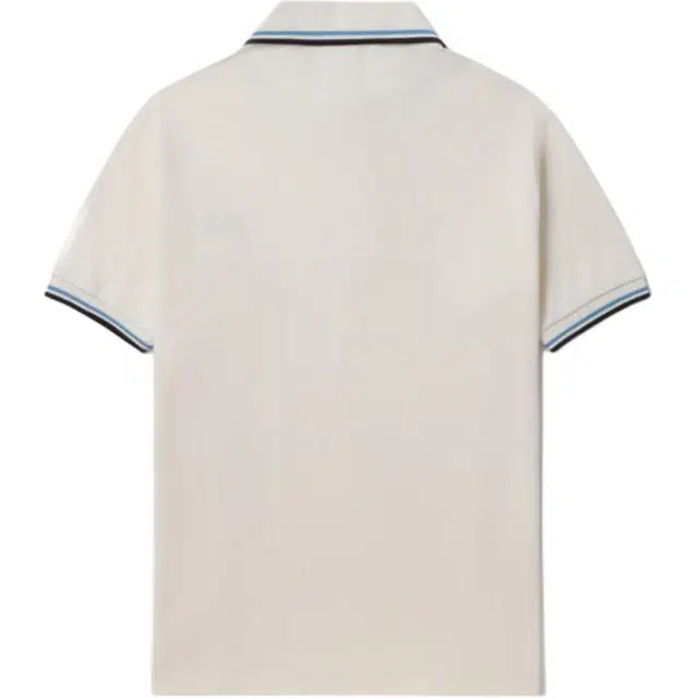 FRED PERRY SS25 LogoPolo