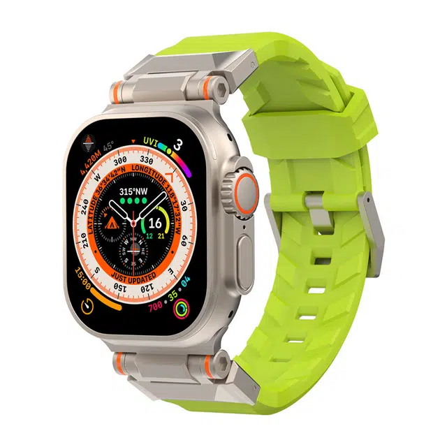 234mm WatchUltra