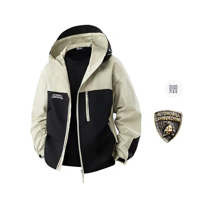 Automobili Lamborghini logo