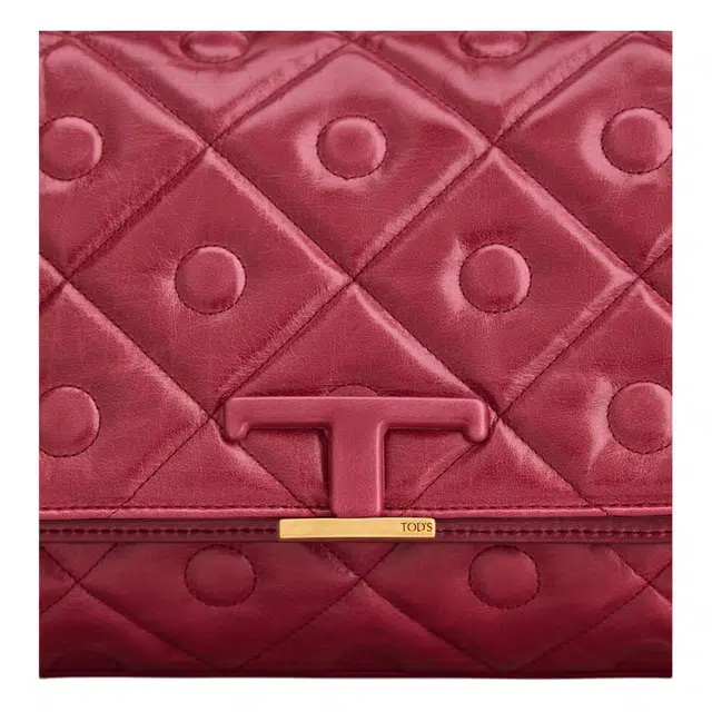 TOD'S Signature