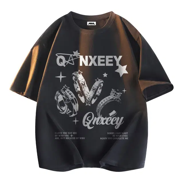 Qnxeey T