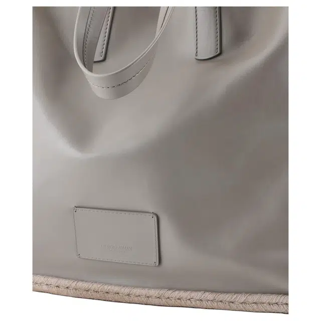 Logo Tote