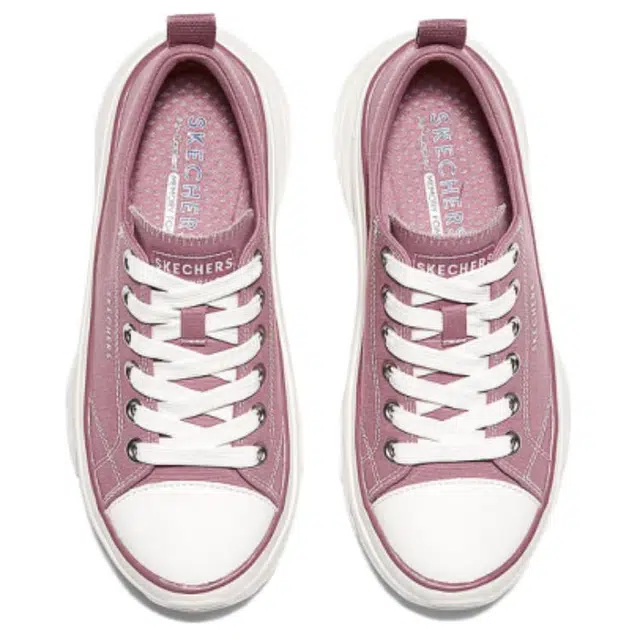Skechers Street