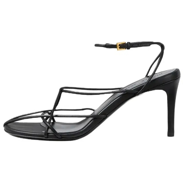 KHAITE Loulou 7.5cm