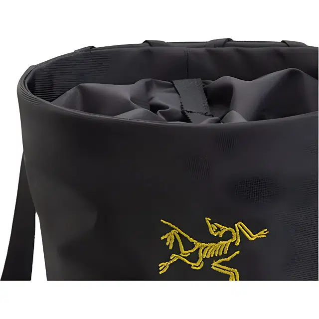 Arcteryx SYSTEM_A Logo