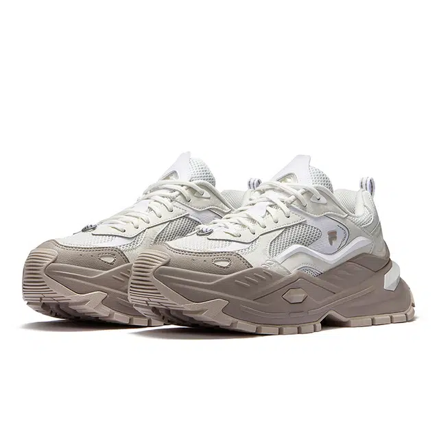 FILA FUSION BIANCO IV4